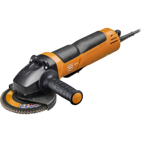 Fein CG15-125BLP inox 72250960000 kotni brusilnik 125 mm 1500 w, (21506853) Cene