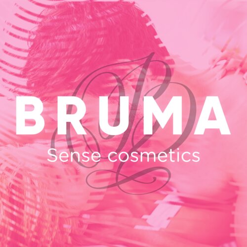 Bruma masažno olje hot oil chewing gum 3in1 Slike