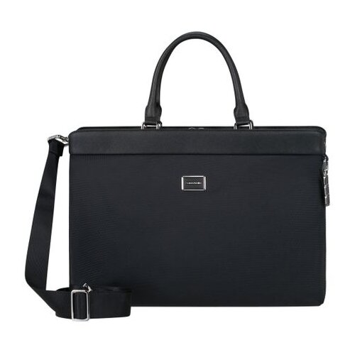 Samsonite Image Biz torba za prijenosno računalo 15,6&amp;quot; 155350-1041, 40 cm, 12,5 l, crna Slike