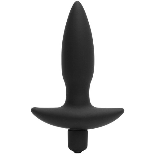 Fantasy Silikonski analni vibrator S Cene