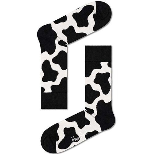 Happy Socks ženske čarape COW01_9300 cow sock Slike