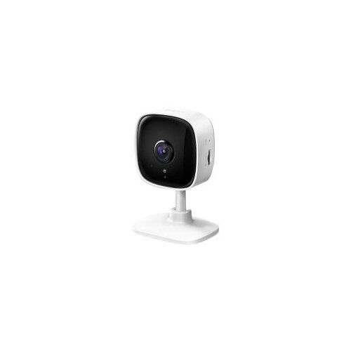 Tp-link Tapo-C110 Home Security Wi-Fi Camera, 3MP (2304&times;1296), 2.4 GHz, Motion Detection and Notifications, Sound/Light Alarm, Remote Control,Two-Way Cijene