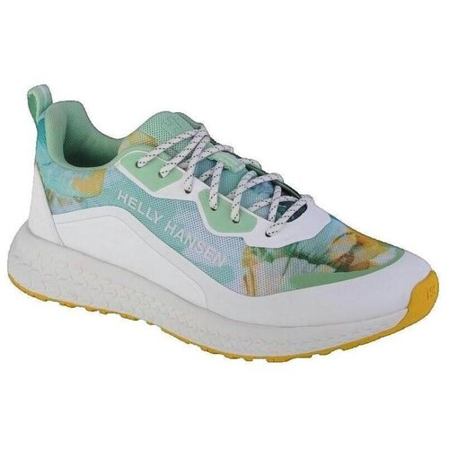 Helly Hansen Nizke superge Baskets EQA Blanc et Vert clair Večbarvna Cene