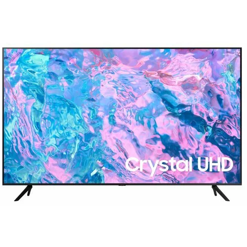 Samsung LED TV UE43CU7172UXXH, UHD, SMART