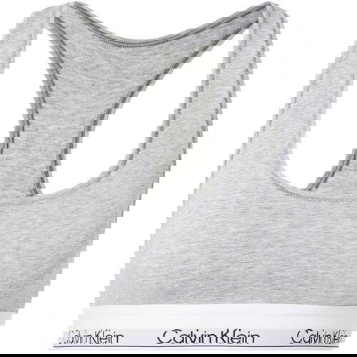 Calvin Klein Underwear Grudnjak siva / crna / bijela Slike