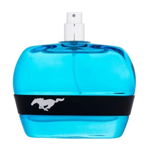 Ford Mustang Mustang Blue 100 ml toaletna voda Tester za moške