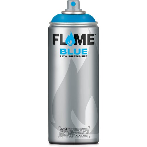 Flame Blue 846 Anthracite Grey Dark Slike