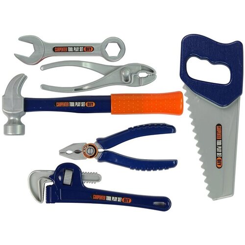  Dječji DIY majstorski set Slike