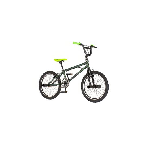 Scout Bicikl bmx 20" zeleni Cene