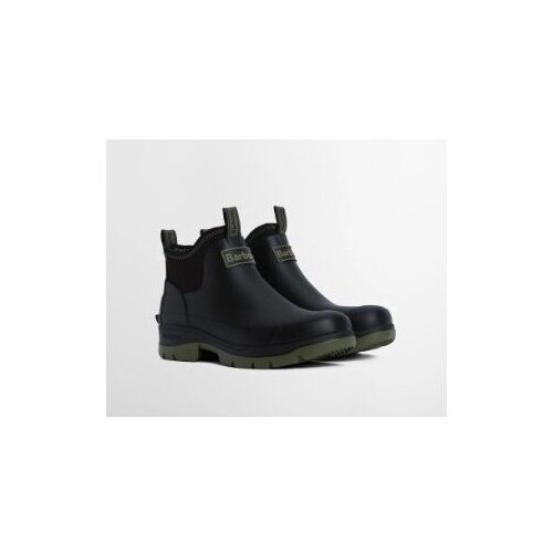 Barbour RIDGE Crna Cene