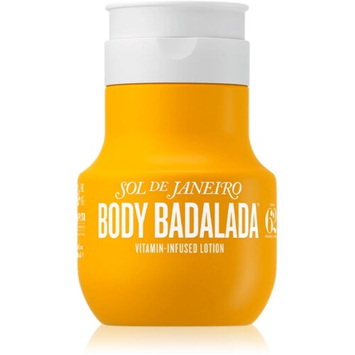 Sol de Janeiro Body Badalada&trade; Vitamin-Infused Lotion mlijeko za tijelo 100 ml Cijene