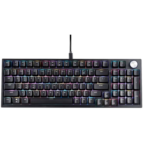 A DATA XPG SORCERER GAMING-KEYBOARD Cijene