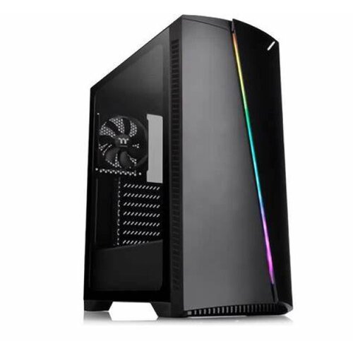 Thermaltake kućište H350 TG RGB bez PSU Cene