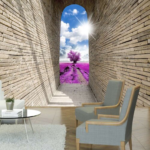  Tapeta - Magical Passage 400x280 Cijene