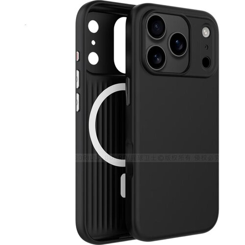  planet maska za mobilni telefon iphone 17 pro max, crna Cene