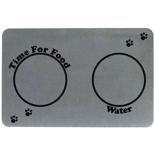 Artsy Doormats Podloga za zdjelicu za psa/mačku 39x60 cm –
