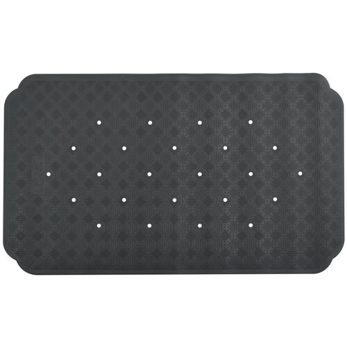 Spirella Protizdrsna podloga za kad 40x70 cm Ruby &ndash; Cene