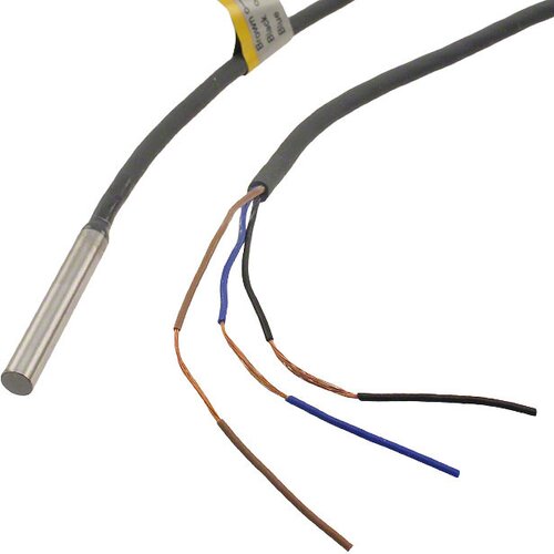 Omron Induktivni senzor E2E-CR8B1 Cijene