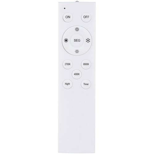 Globo 416080WWD5-CCT- LED prigu&amp;scaron;iva stropna svetiljka DORO LED/36W/230V 2700-6500K + daljinski upravljač braon Slike