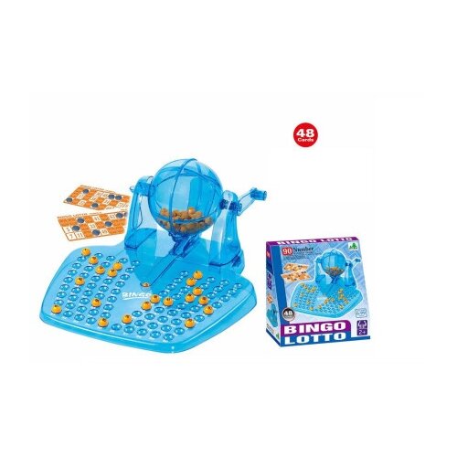  Bingo ( 480145 ) Slike