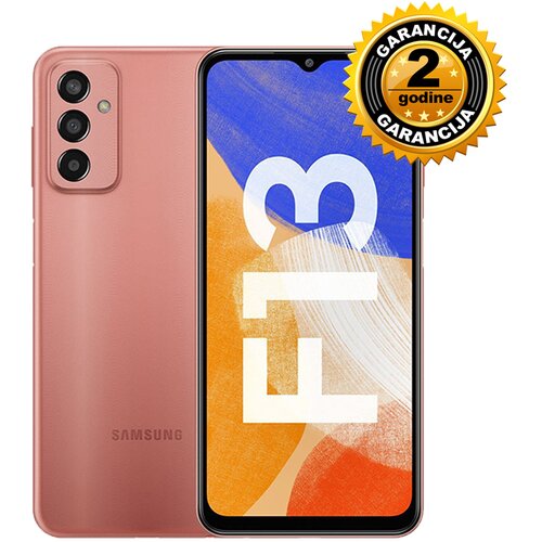 Samsung GALAXY F13 4+64GB SUNRISE COOPER | Eponuda.ba