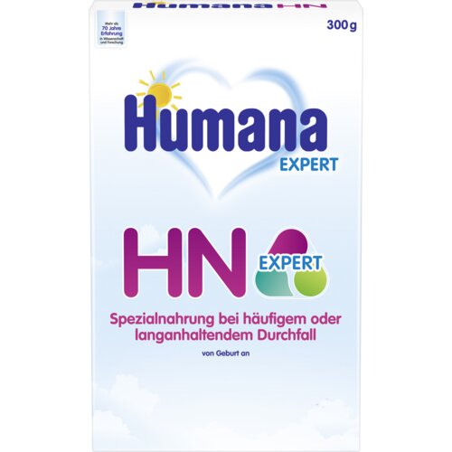 Humana Posebna hrana HN Expert - 300 g Cene