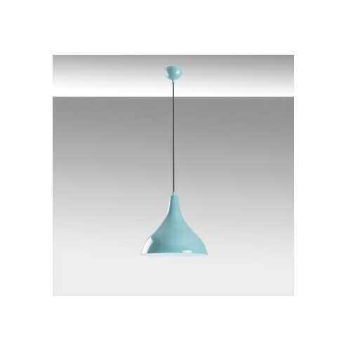 Opviq bitlis - turquoise turquoise chandelier Slike