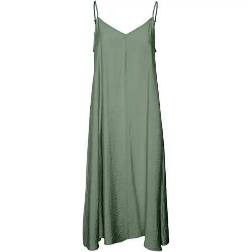 Vero_Moda Ljetna haljina 'JOSIE' zelena