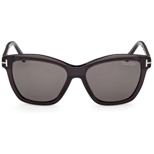 Tom Ford Sunčane naočale FT1087 Lucia Black Cijene