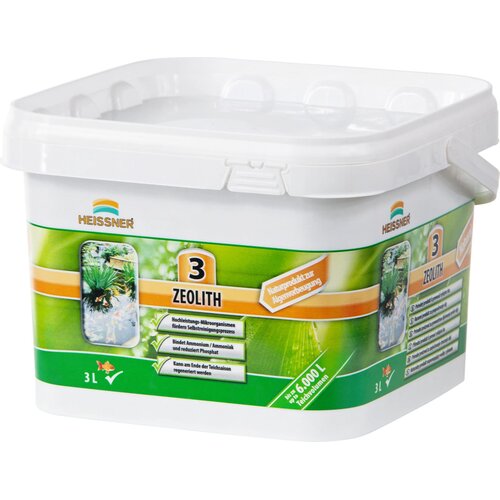  Zeolit - 3 kg Cijene