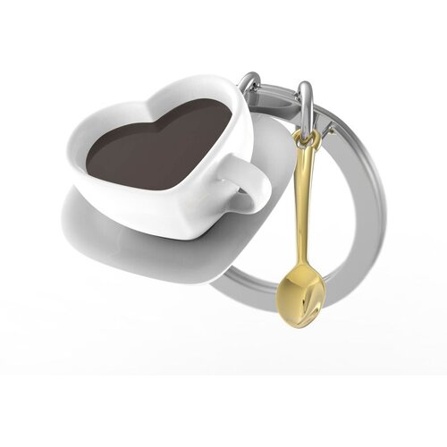 Metalmorphose Privjesak Coffee Cup & Golden Spoon Cijene