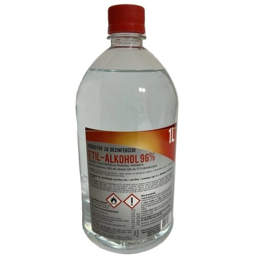  HIGIJENA ALKOHOL 70% 1L *SR Cene