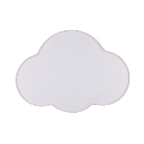 Brilagi - Dečije plafonsko svetlo NIMBUS MINI 2xE27/15W/230V 31x43 cm ružičasta Slike
