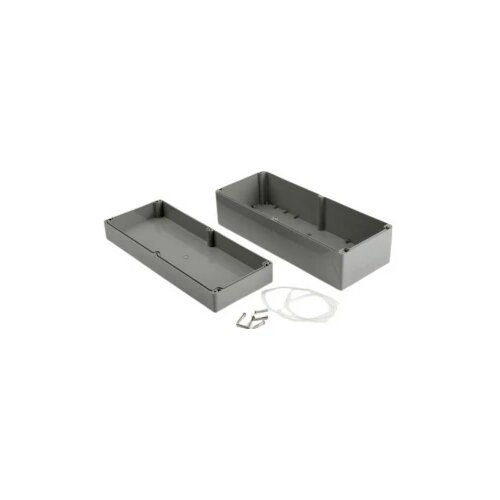 Supertronic PE266K-S univerzalno kući&scaron;te 353 x 140 x 121 1 kom. Cijene