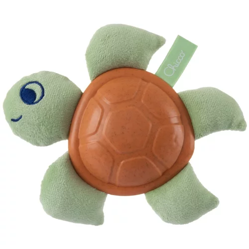 Chicco ECO+ prva igračka kornjača