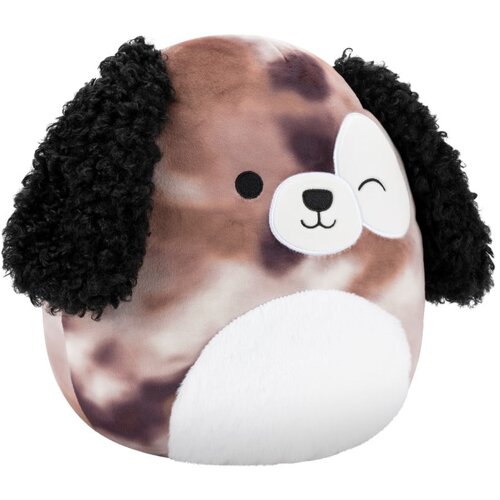 Squishmallows Pli&amp;scaron;asta igrača Zerdan &amp;ndash; Slike