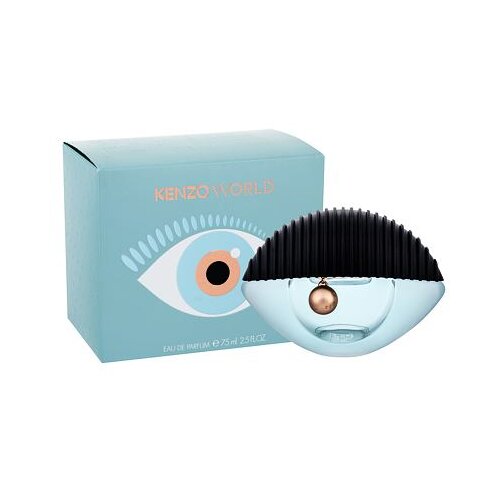 Kenzo world parfumska voda 75 ml za ženske Slike