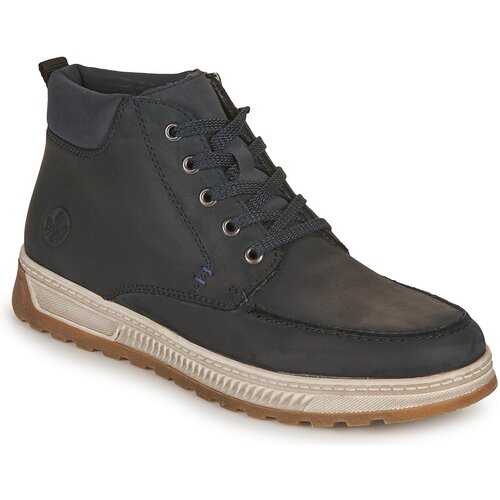 Rieker Visoke superge 37022-14 pisana Cene