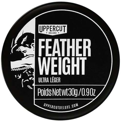 Uppercut Deluxe pasta za kosu "Feather Weight", 30 grama Cene