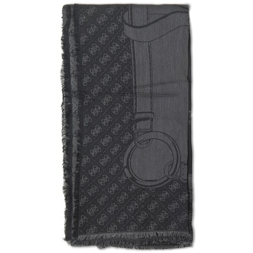 Guess Dodatki &amp;scaron;port BLA SCARF Črna Slike