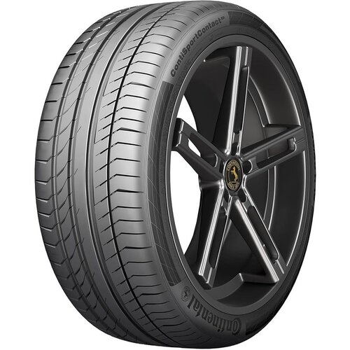 Continental SportContact 5P 315/30 ZR21 105Y XL FR ND0 Slike
