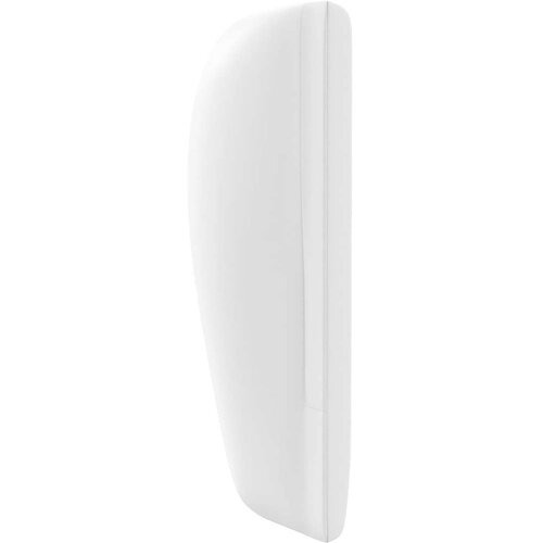  U&amp;scaron;i uzglavlja Bijelo 40 x 23 x 6 cm PVC Slike