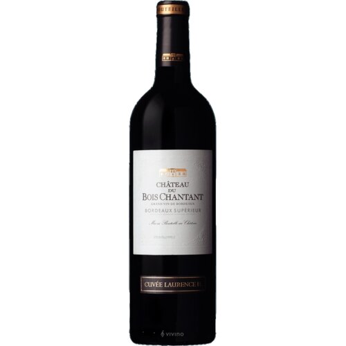 Chateau du Bois Chantant Crveno vino, 0.75 l Slike