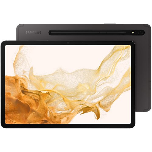 Samsung galaxy tab s8 11 (27,8 cm) 5g uhd 4k ovitek s tipkov Cene