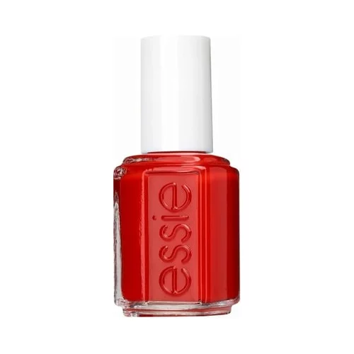 Essie lak za nohte red tone - lacquered up