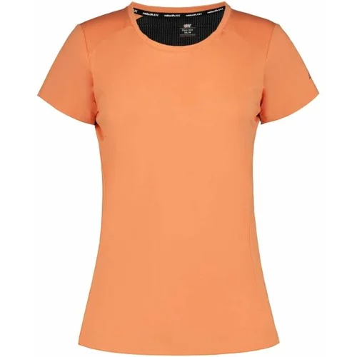 Rukka MERILAHTI Ženska funkcionalna majica, narančasta, veličina