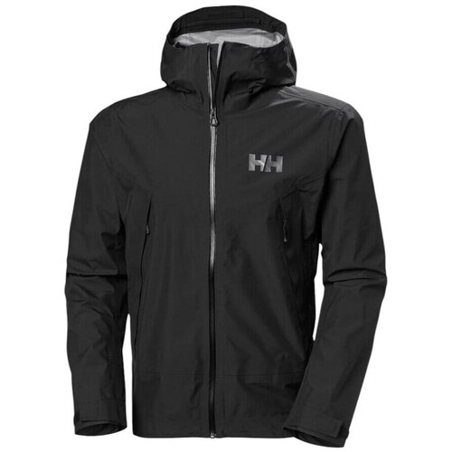 Helly Hansen Jakne Verglas Infinity 2.0 Črna Cene