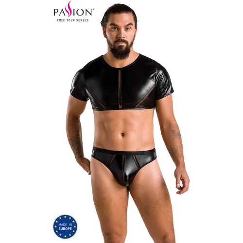 Passion 057 Set Peter Black XXL/XXXL