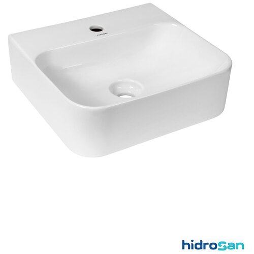 Hidrosan Lavabo nadgradni 13-084 43x39cm Cene