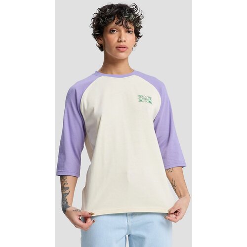 Quiksilver Bridge End T-Shirt bone Slike